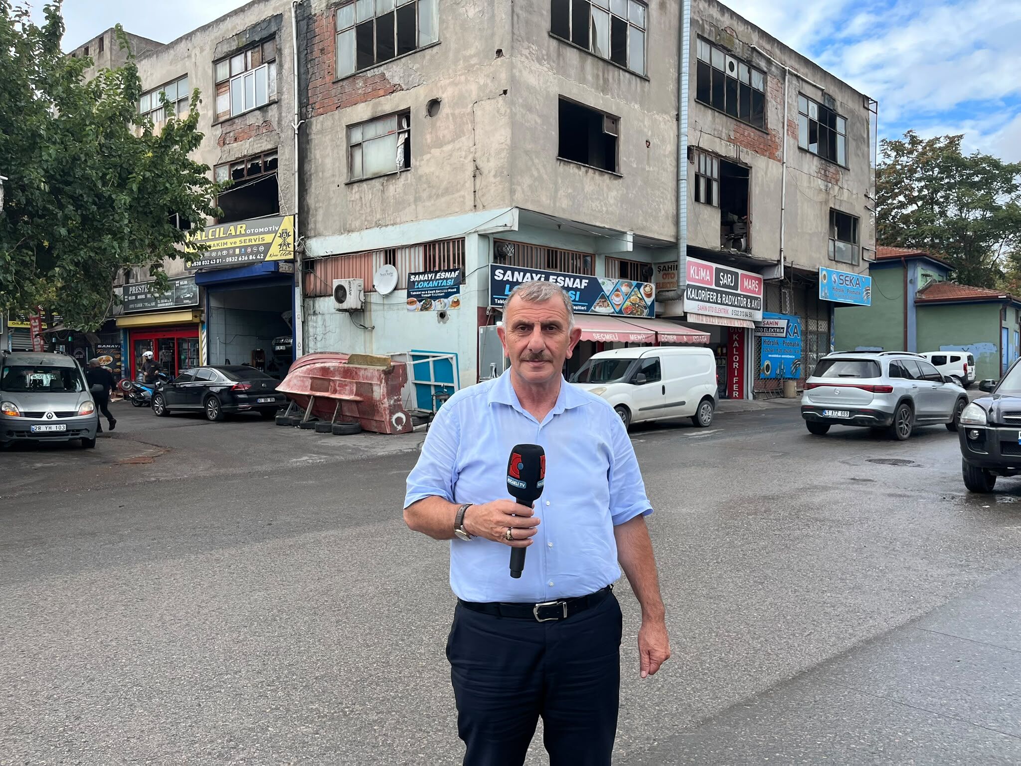 gebzeye üçüncü avm-1