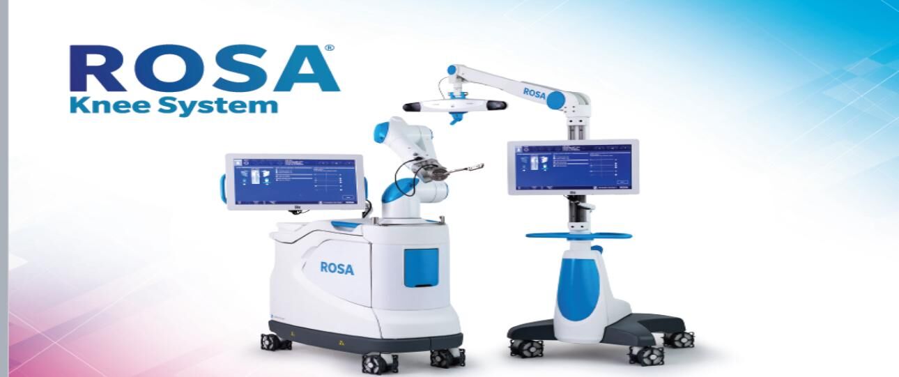 Kocaeli’de Ortopedi Tedavilerinde Robotik Cerrahi Desteği-1