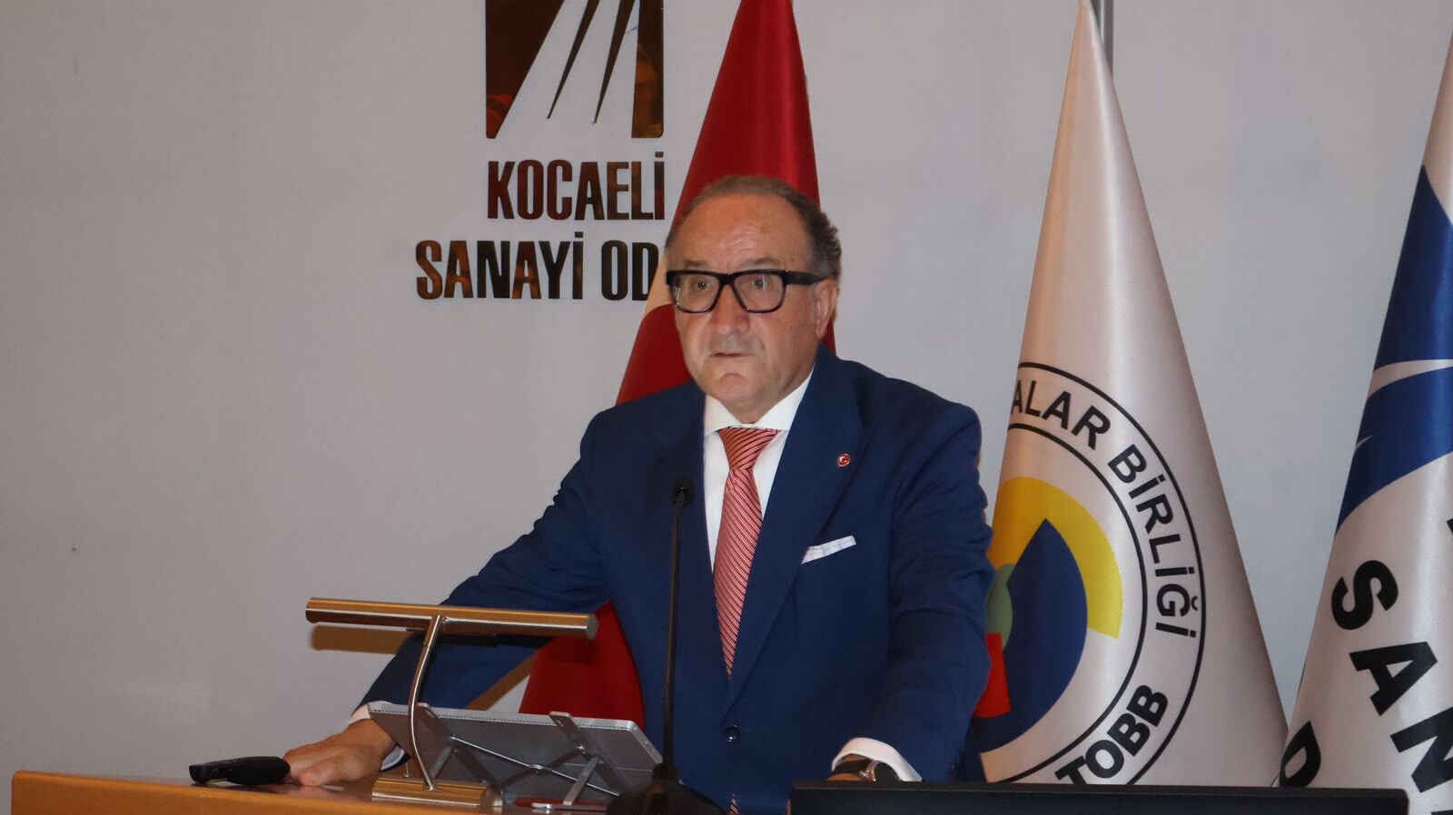 Kocaeli’de Fransız yatırımı dikkat çekiyor: 34 firma faaliyet gösteriyor