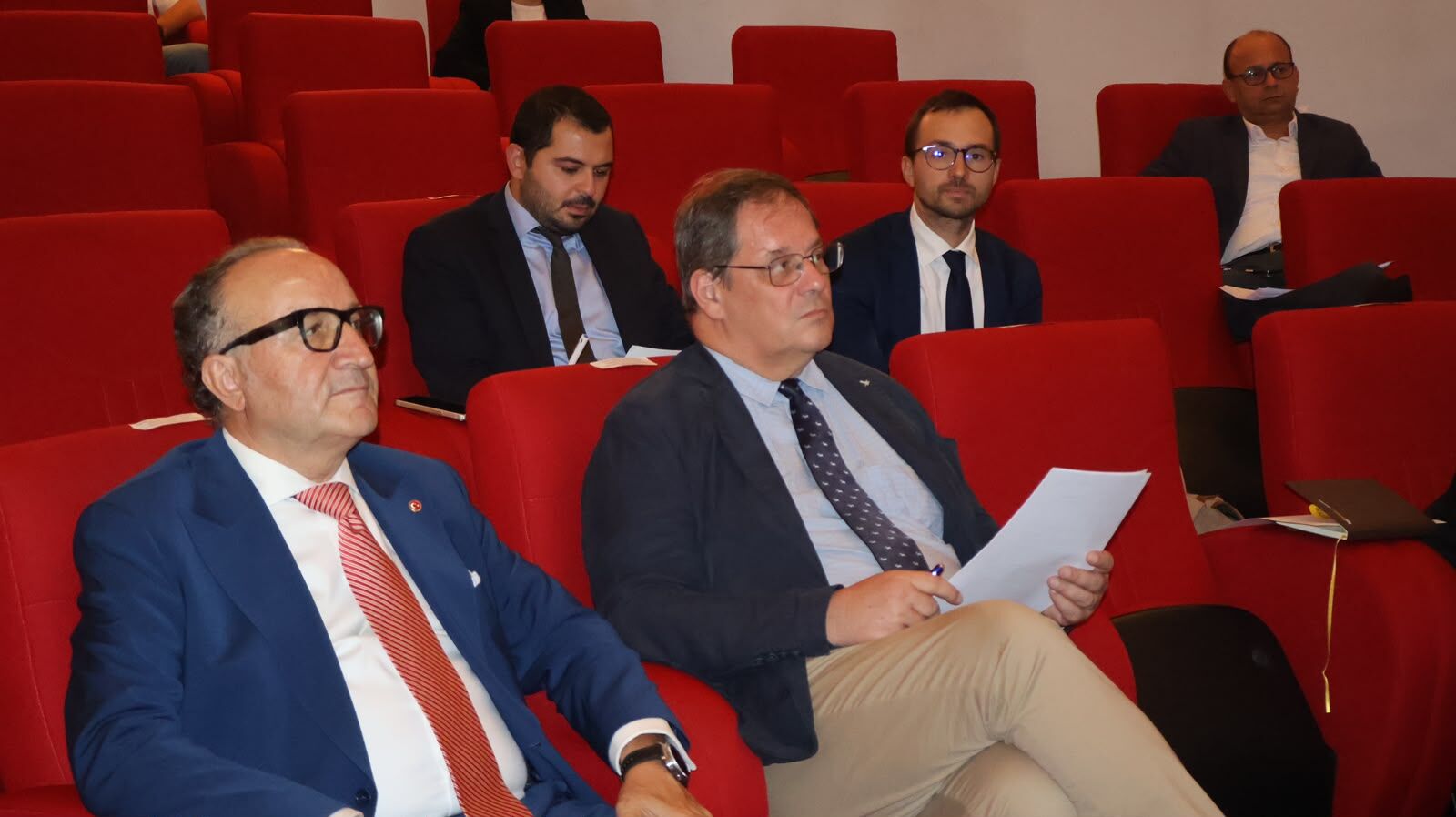 KOCAELİ’DE FRANSIZ YATIRIMI DİKKAT ÇEKİYOR: 34 FİRMA FAALİYET GÖSTERİYOR-2