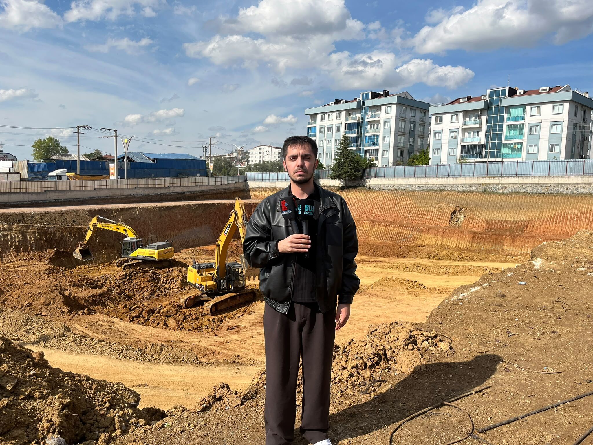 gebze dördüncü avm projesi
