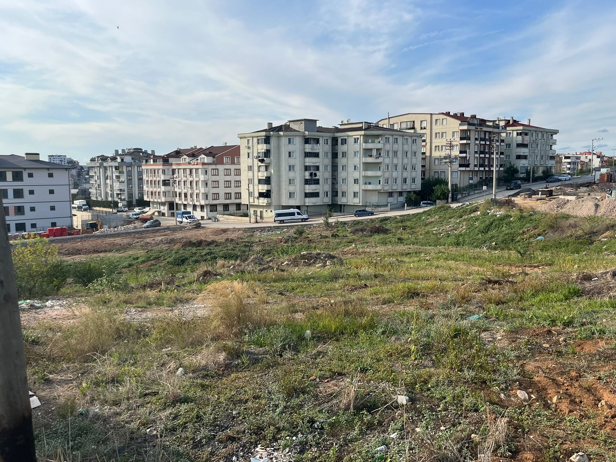 gebze resıdence 5