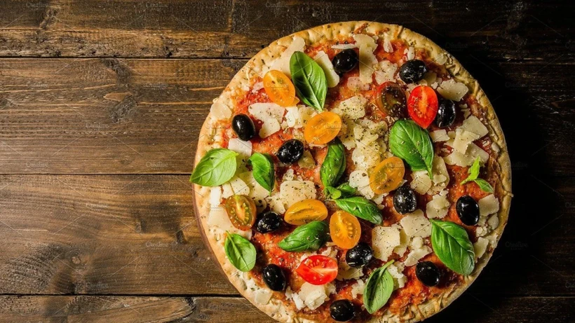 2026'nın en iyi pizzacıları belli oldu: İtalya birinciliği İngiltere'ye kaptırdı