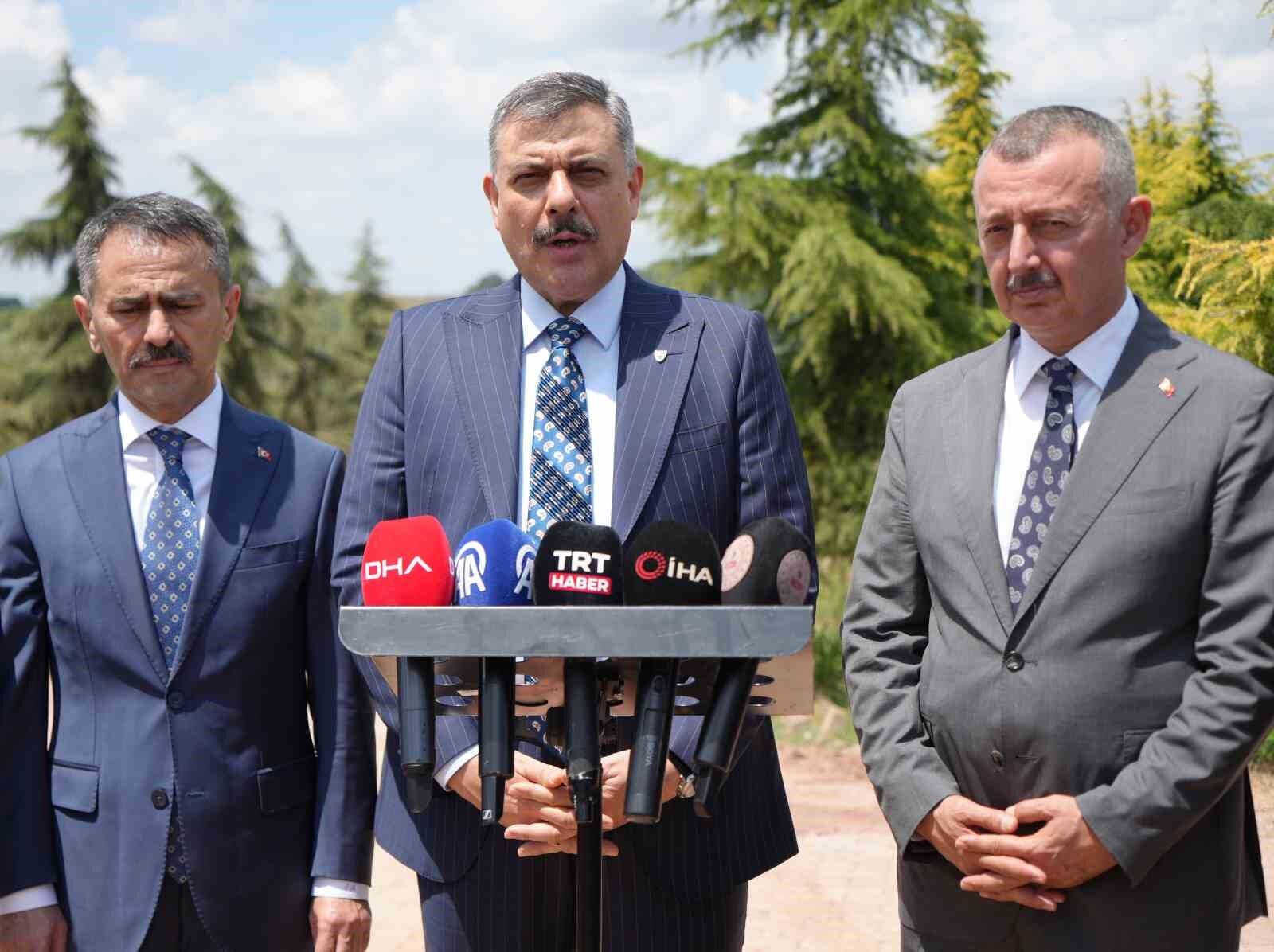 İçişleri Bakanı Sokak Hayvanlarıyla İlgili Konuştu: Peki Kocaeli’de Durum Ne?