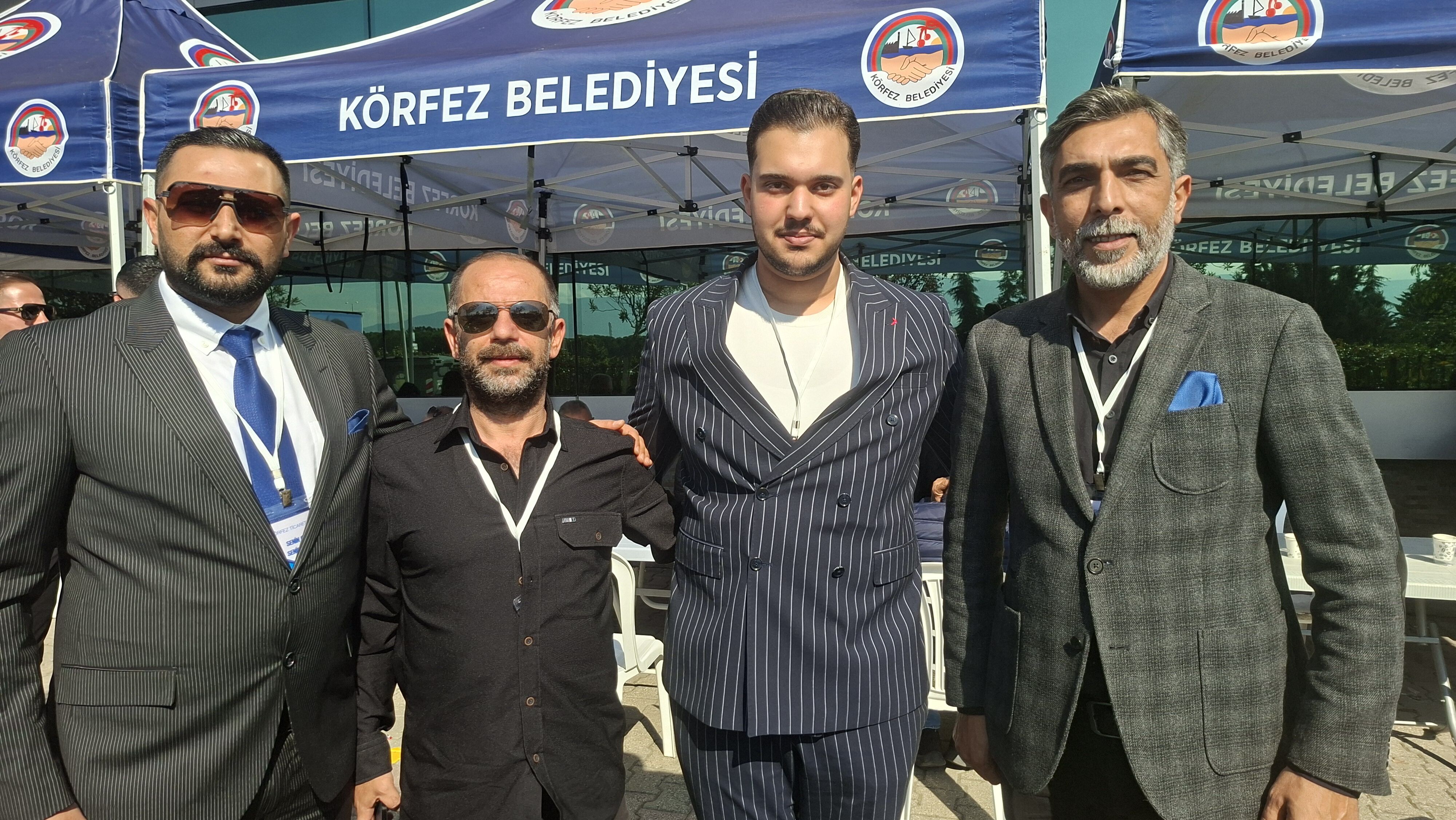 KTO'da Her Yerde Yarış Var, Sadece O Listede Tek Renk-1