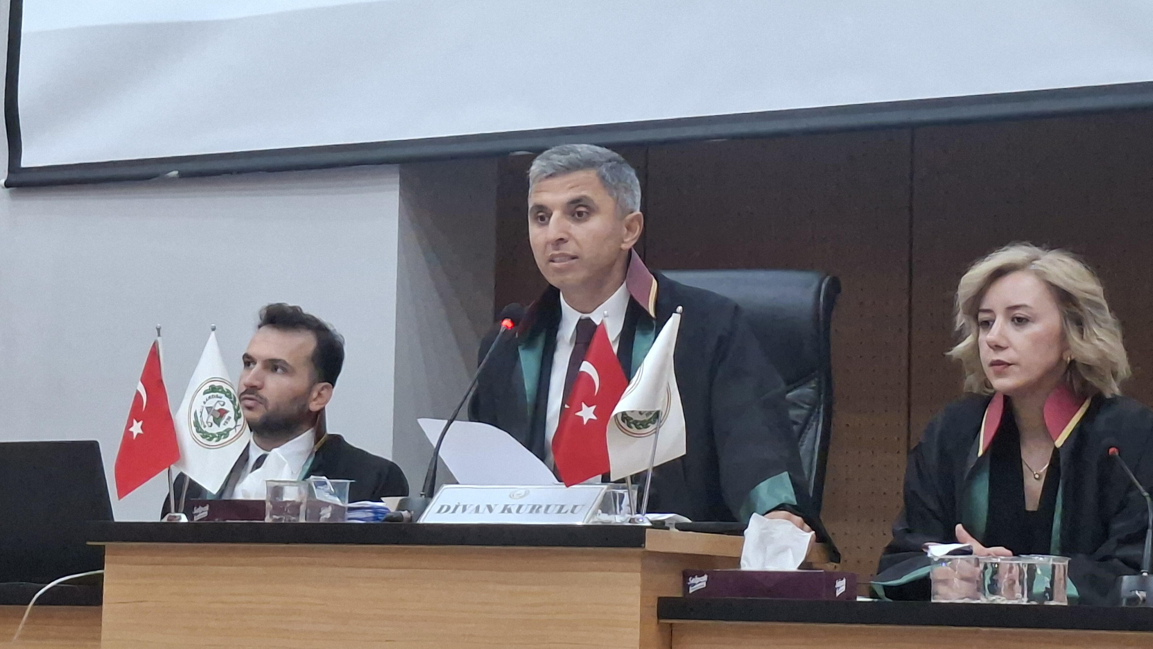 Kocaeli Barosu’nda İzmit Belediyesi Soruşturması Gündem Oldu