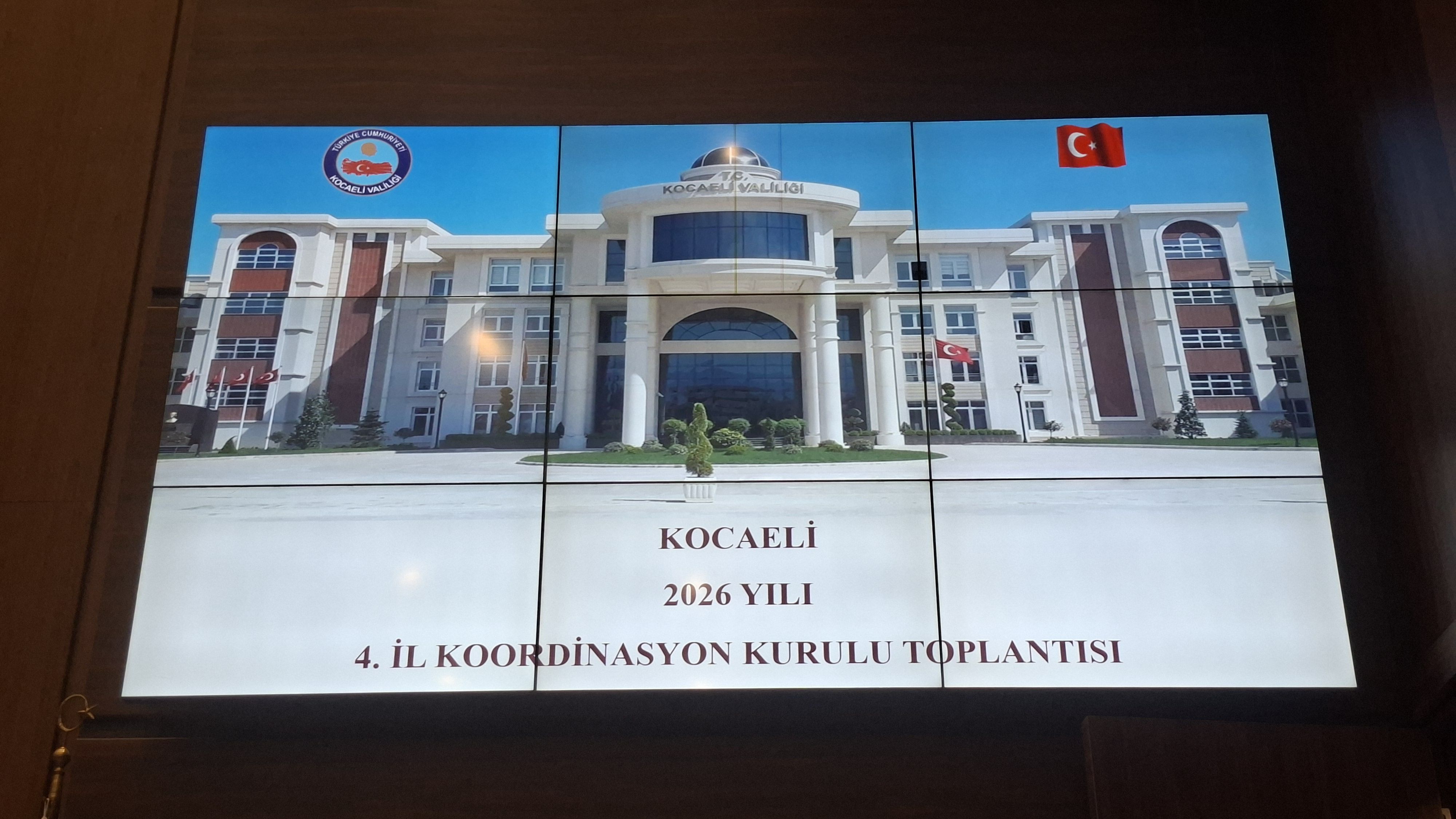Kocaeli’de 398 milyar TL’lik yatırım! 777 projenin son durumu açıklandı-1