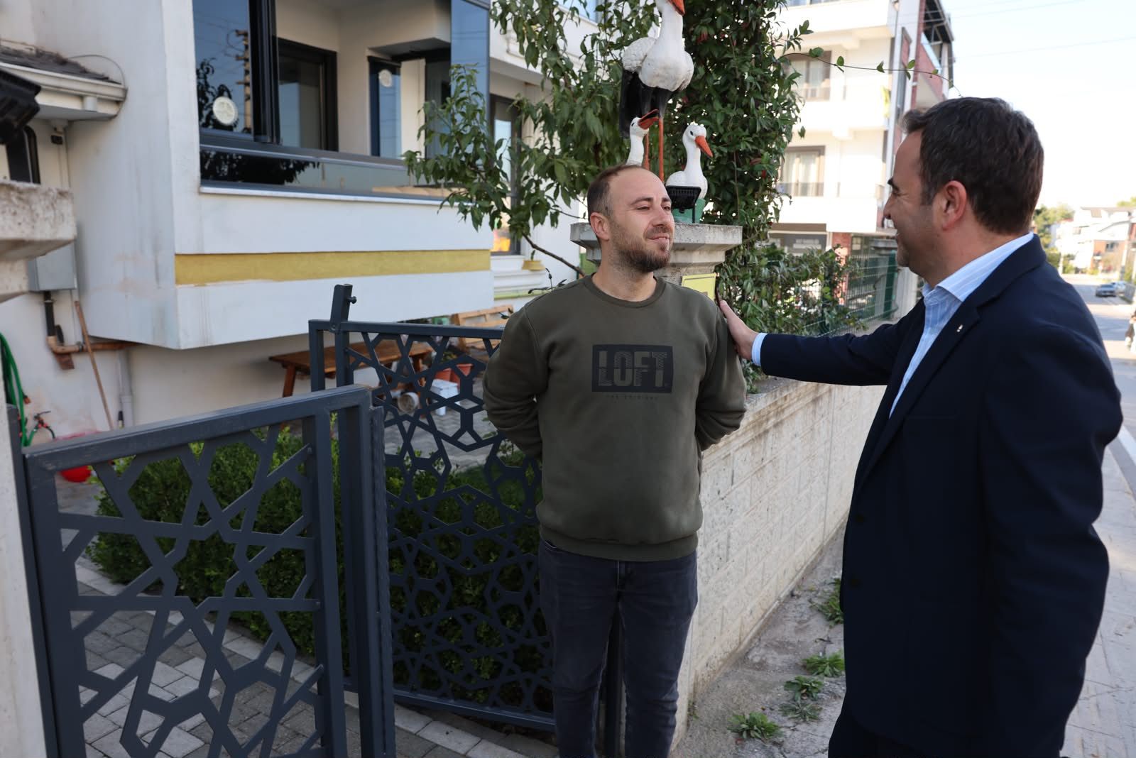 Başiskele’de Üstyapı Seferberliği: Yeşilyurt’a Yeni Asfalt-3