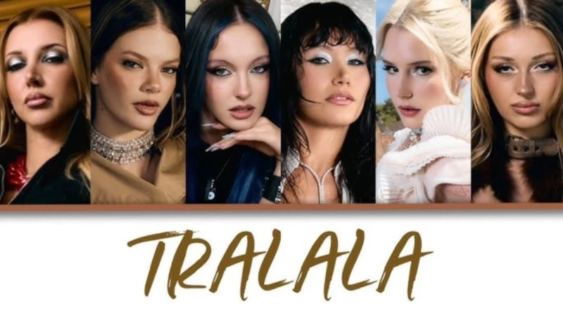 Manifest dünyaya açılıyor: 'Tralala' yayında
