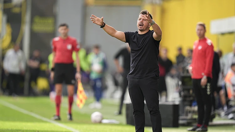 Kasımpaşa kritik bir galibiyet aldı: Emre Belözoğlu'nun sözleri gündem oldu