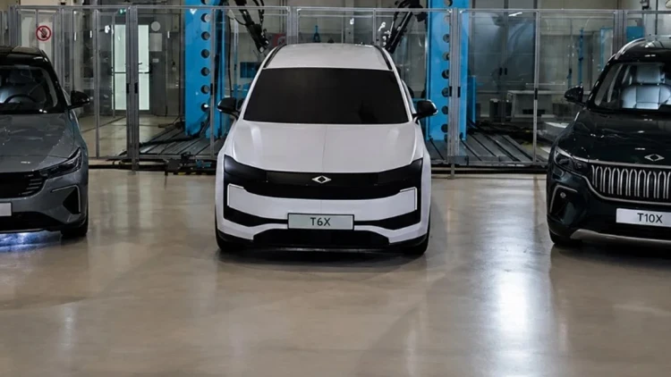 Togg'dan yeni model hamlesi: Uygun fiyatlı araç için geri sayım başladı