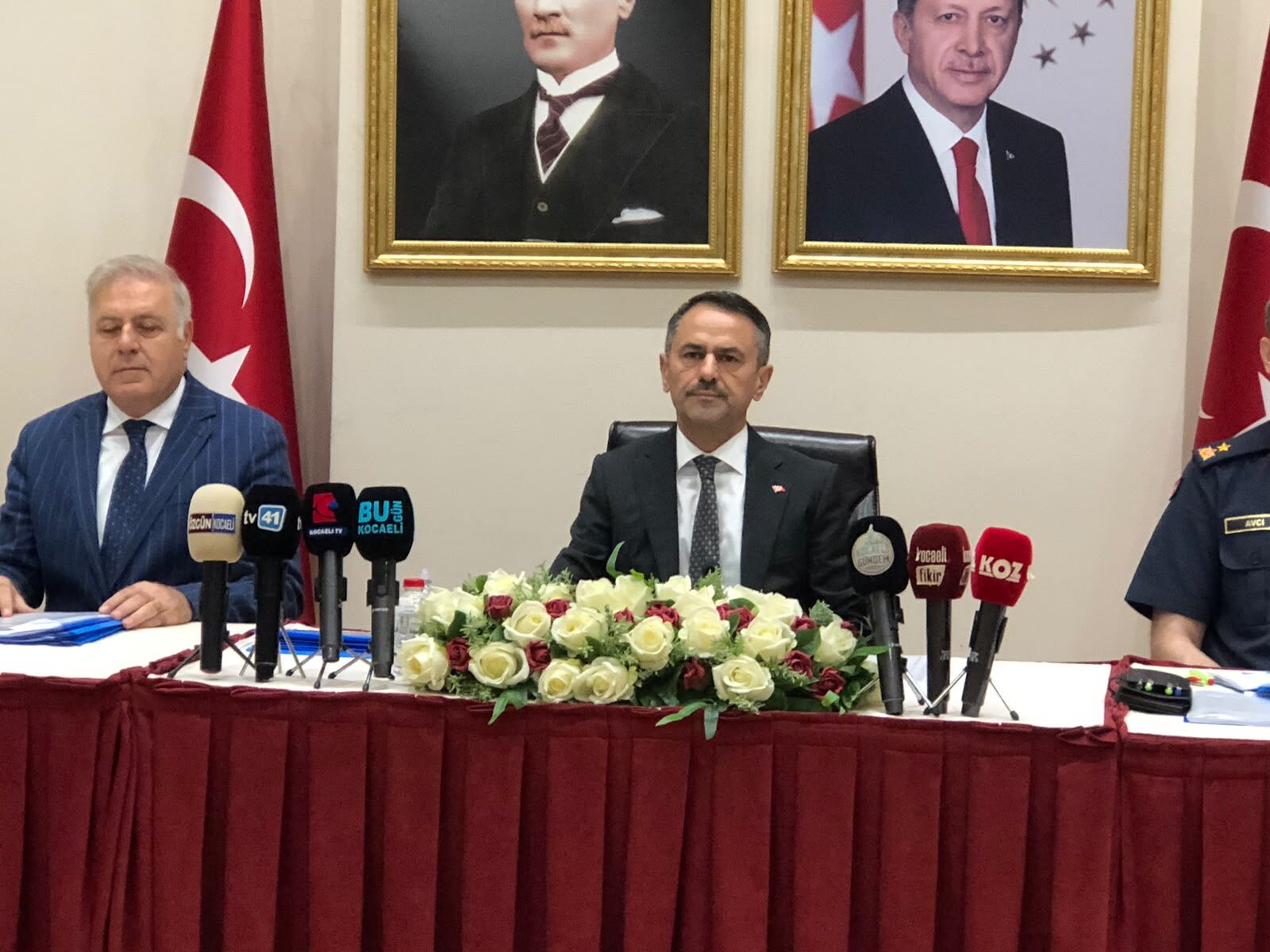 A S A Y İ S-3