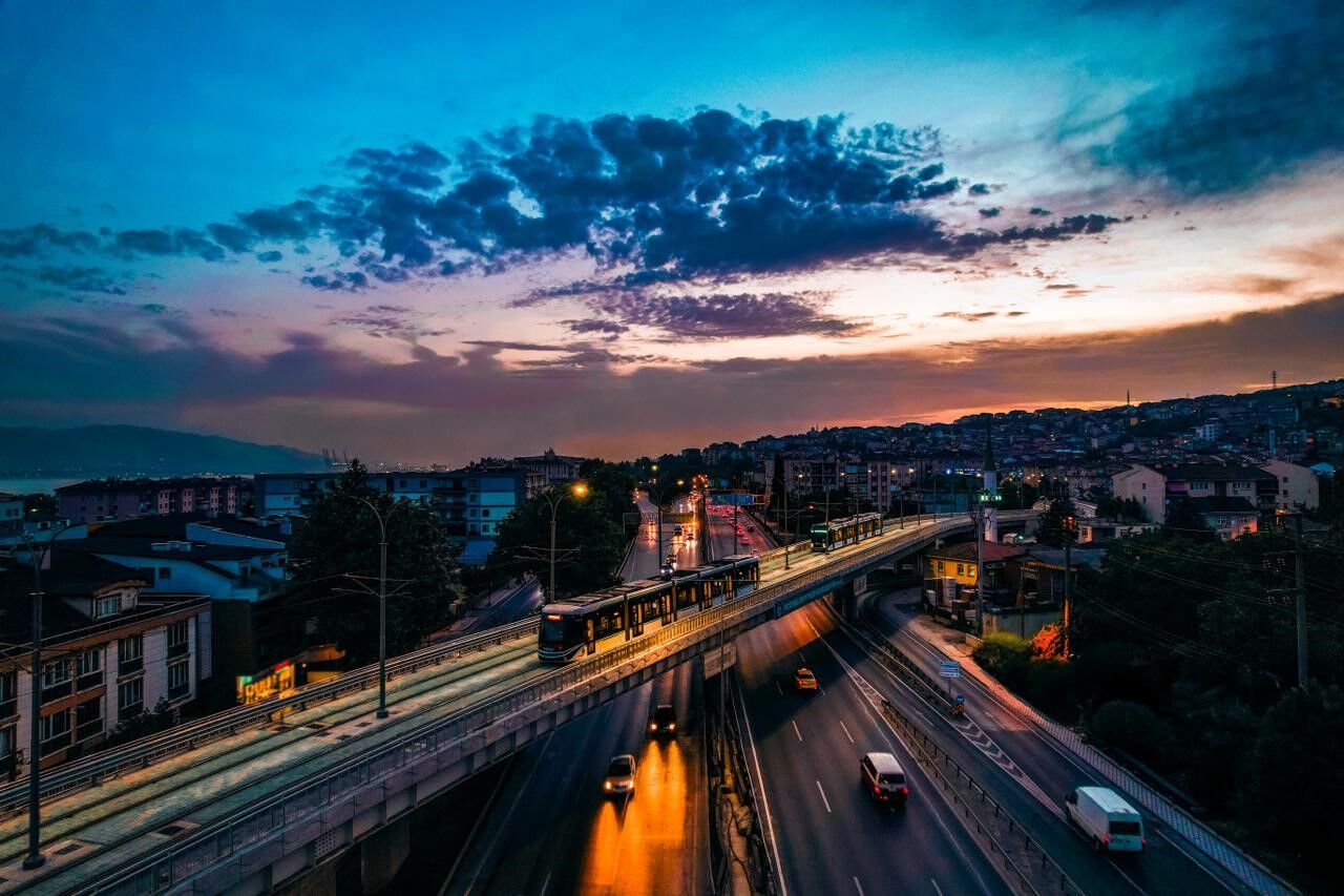 ulaşımpark