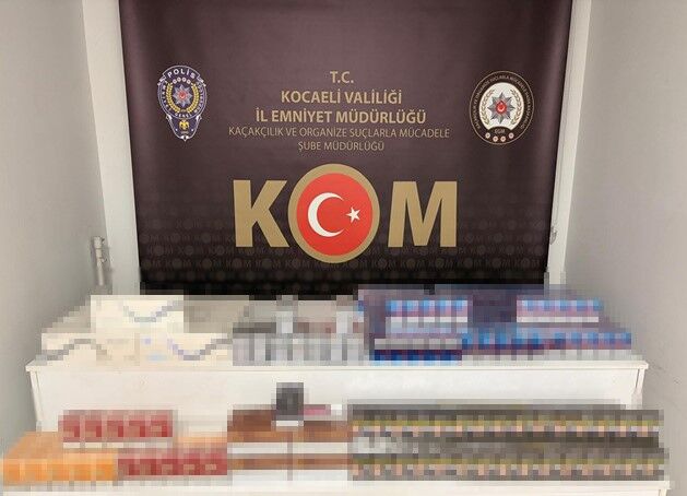 derince operasyon