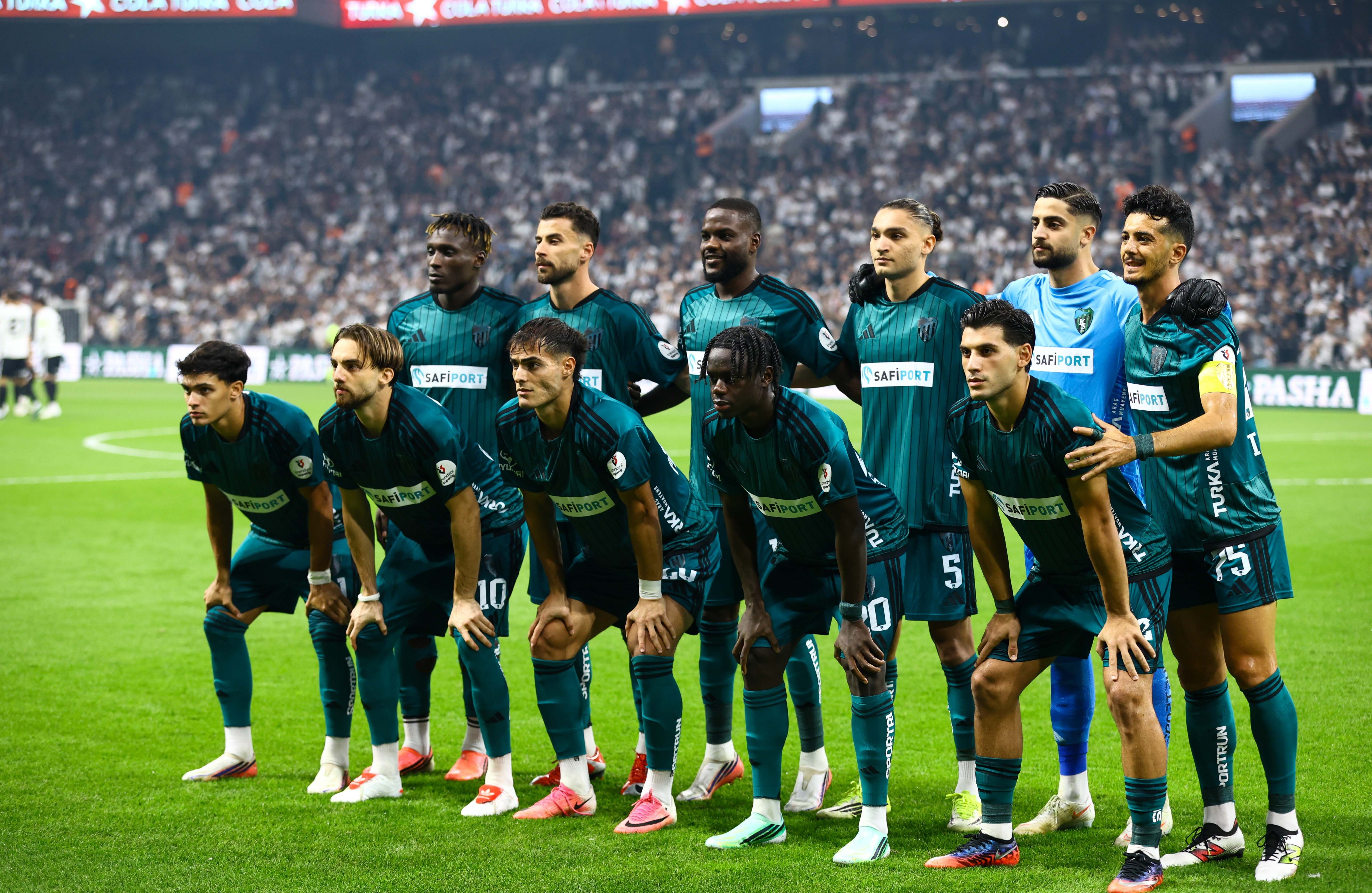 Kocaelispor-Göztepe Maçı Ne Zaman, Saat Kaçta, Hakem Kim?