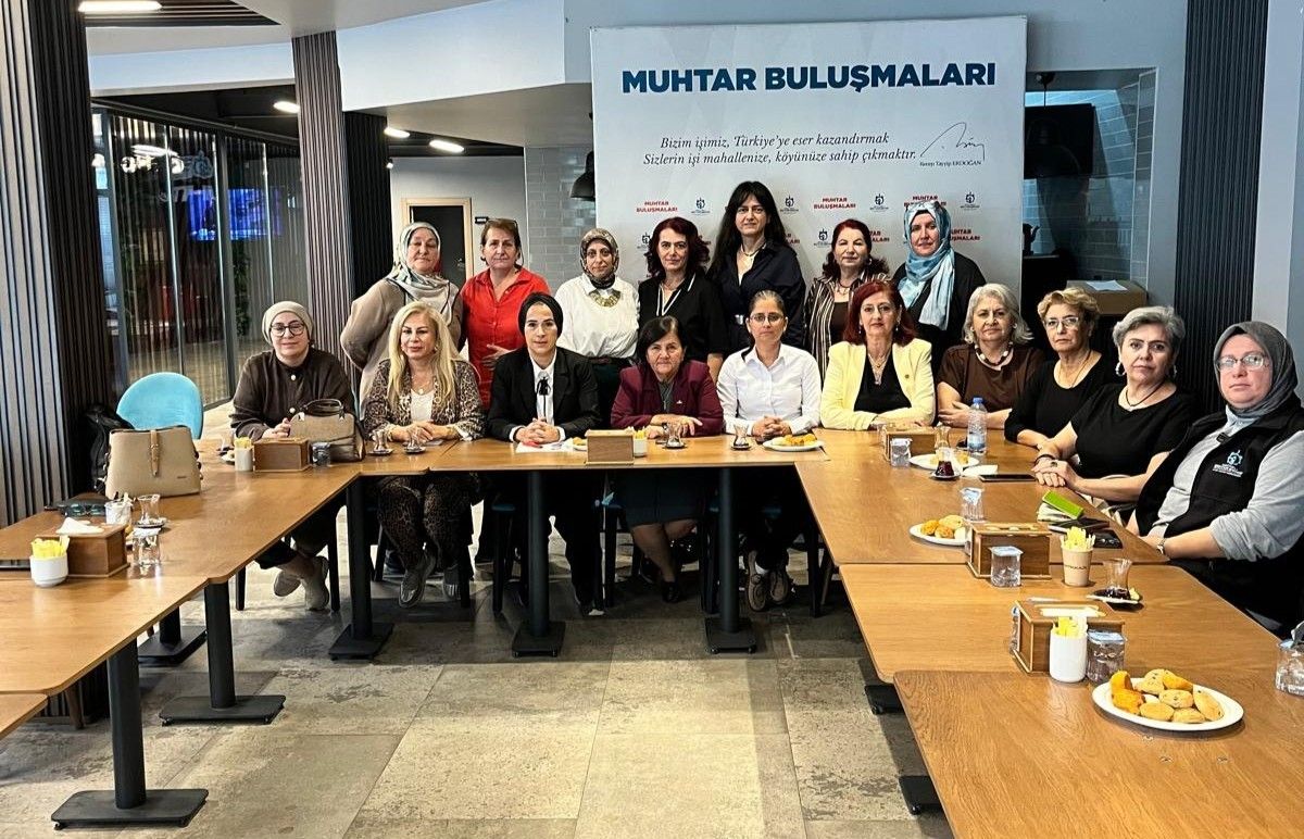 KOCAELİ KADIN