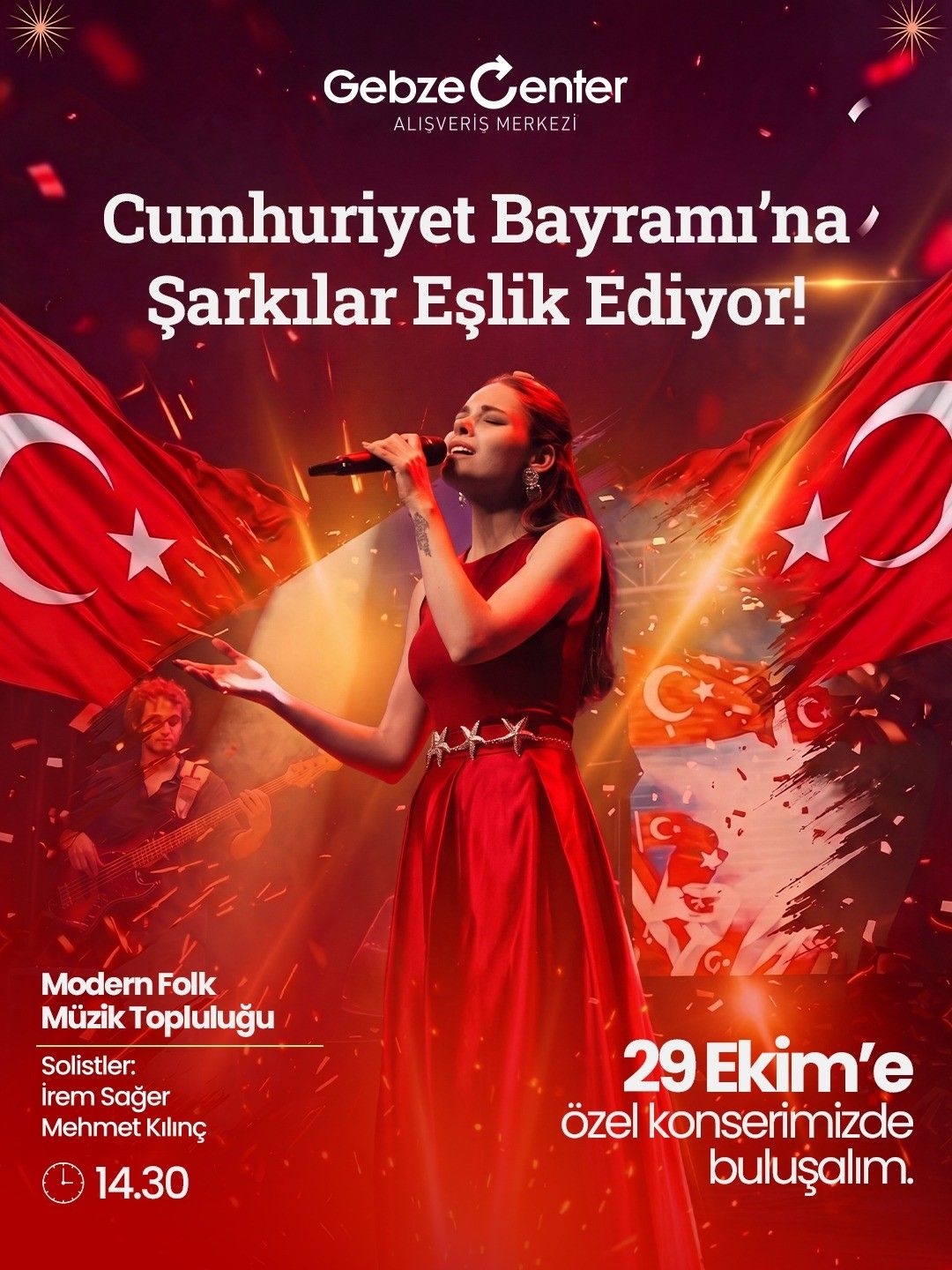GEBZE CENTER-3