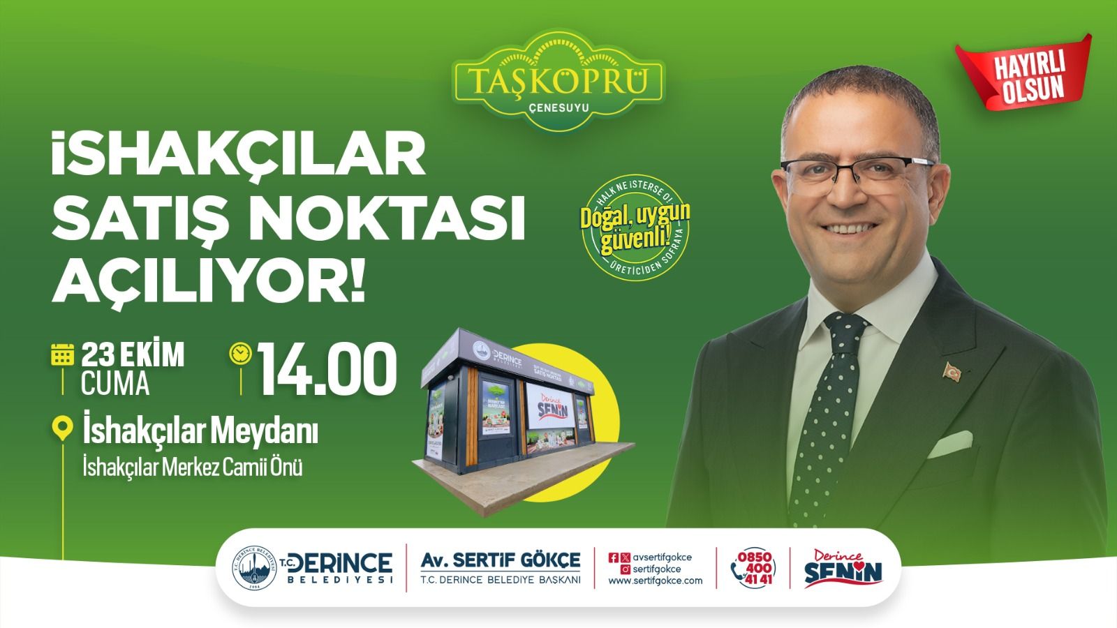 dertas-taskopru-sut-urunleri-ishakcilar-satis-noktasi-acilisi-1