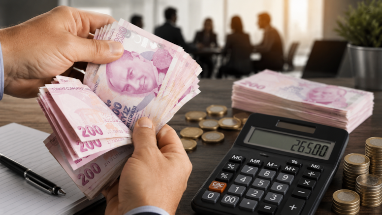 Asgari ücrette 2027 maratonu erken başladı: Uzman isim açıkladı