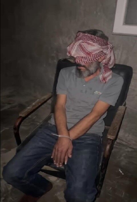 MİT’TEN NOKTA OPERASYON REYHANLI SALDIRISININ FAİLİ YAKALANDI-2