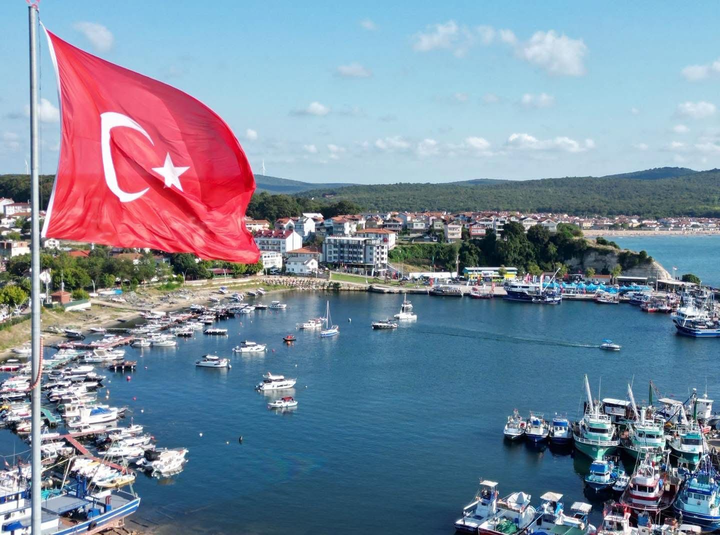 KOCAELİ BÜYÜKŞEHİR’DEN BALIKÇILARA 19,7 MİLLİON TL’LİK DEV DESTEK-1