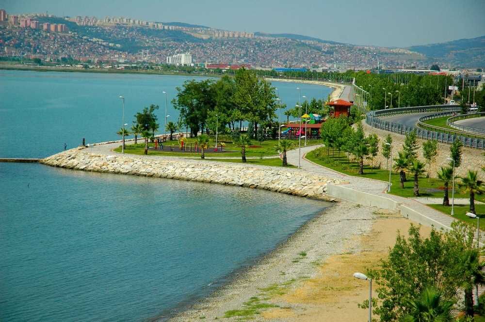 Başiskele-19