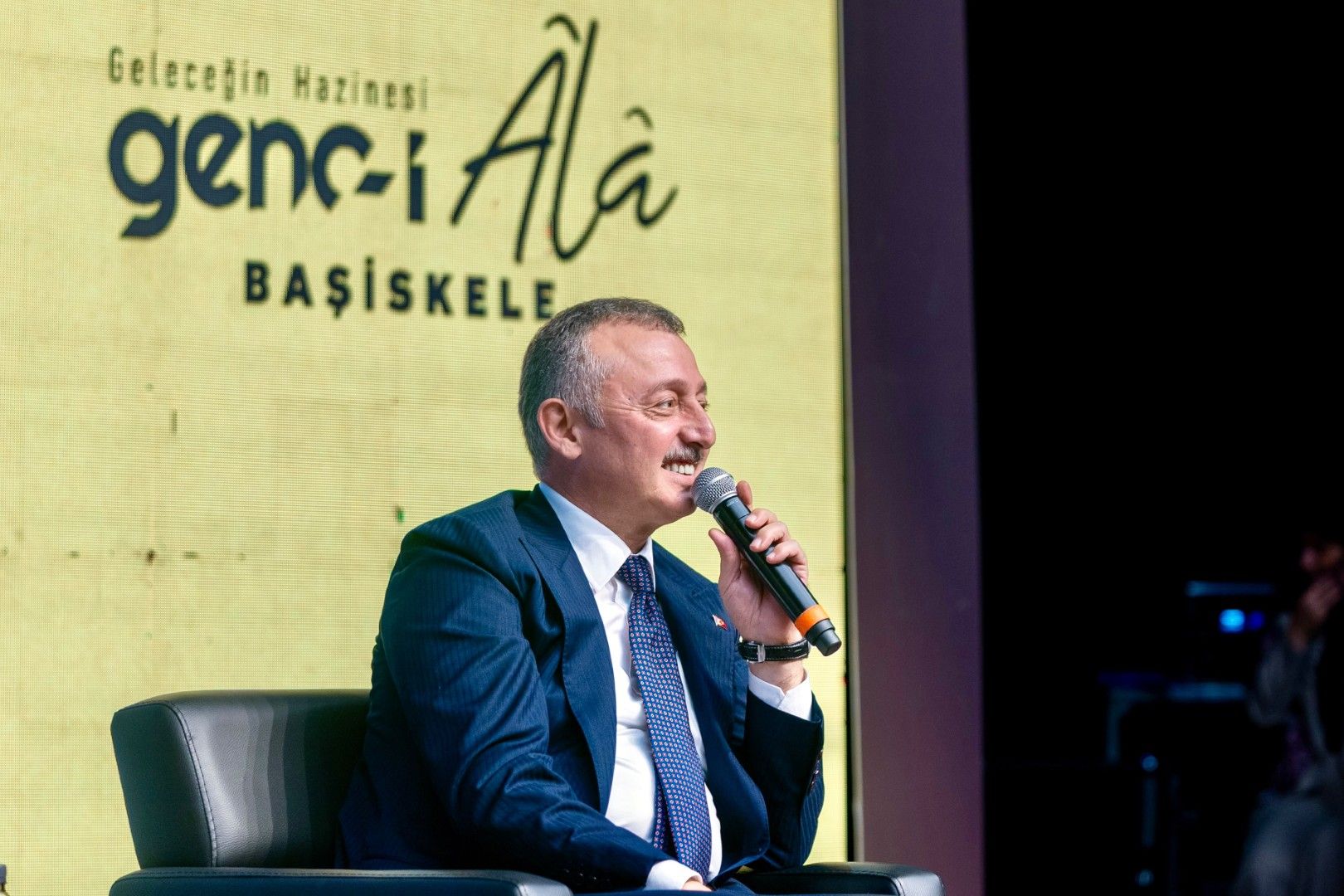 Başkan Büyükakın’dan Gençlere Kariyer Tavsiyesi (12)