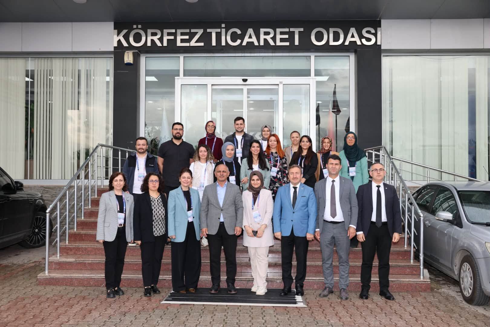 Bilimfest Kocaeli Körfez’de Bilim Dolu Etkinliklerle Sona Erdi (6)