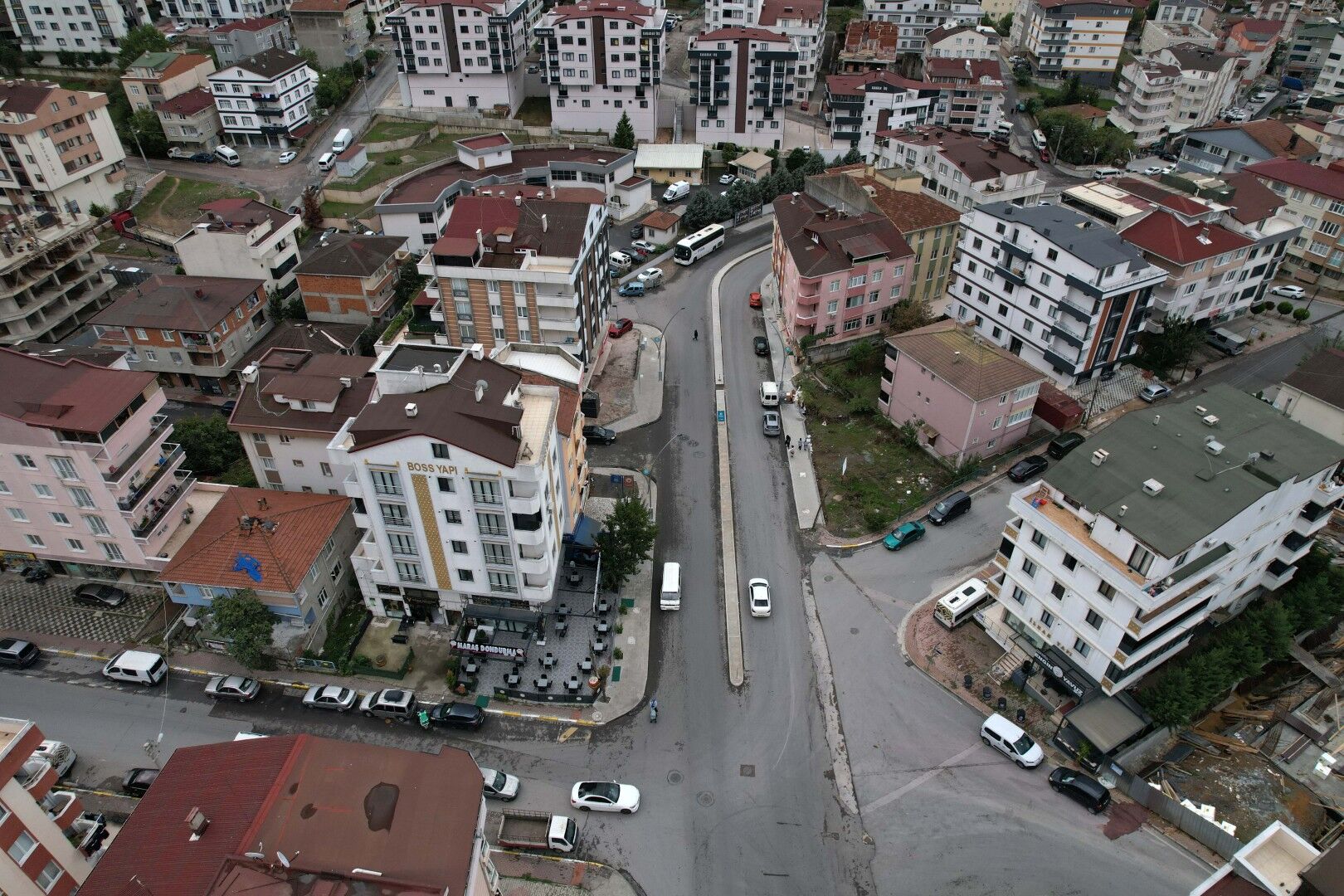 Çayırova’da 17 Milyon Tl’lik Dev Dönüşüm (2)