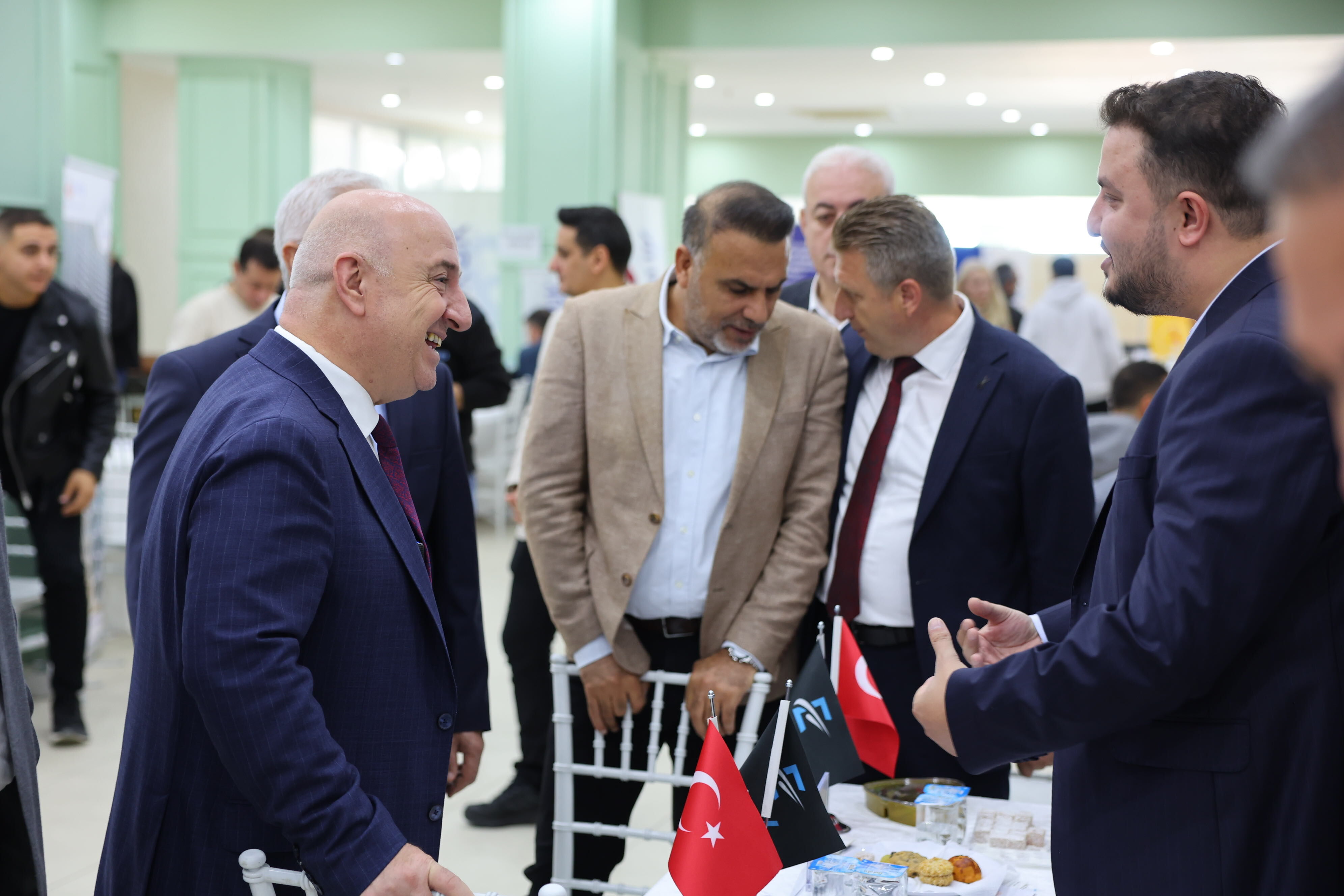 Darıca Belediyesi’nden Istihdama Güçlü Destek (1)