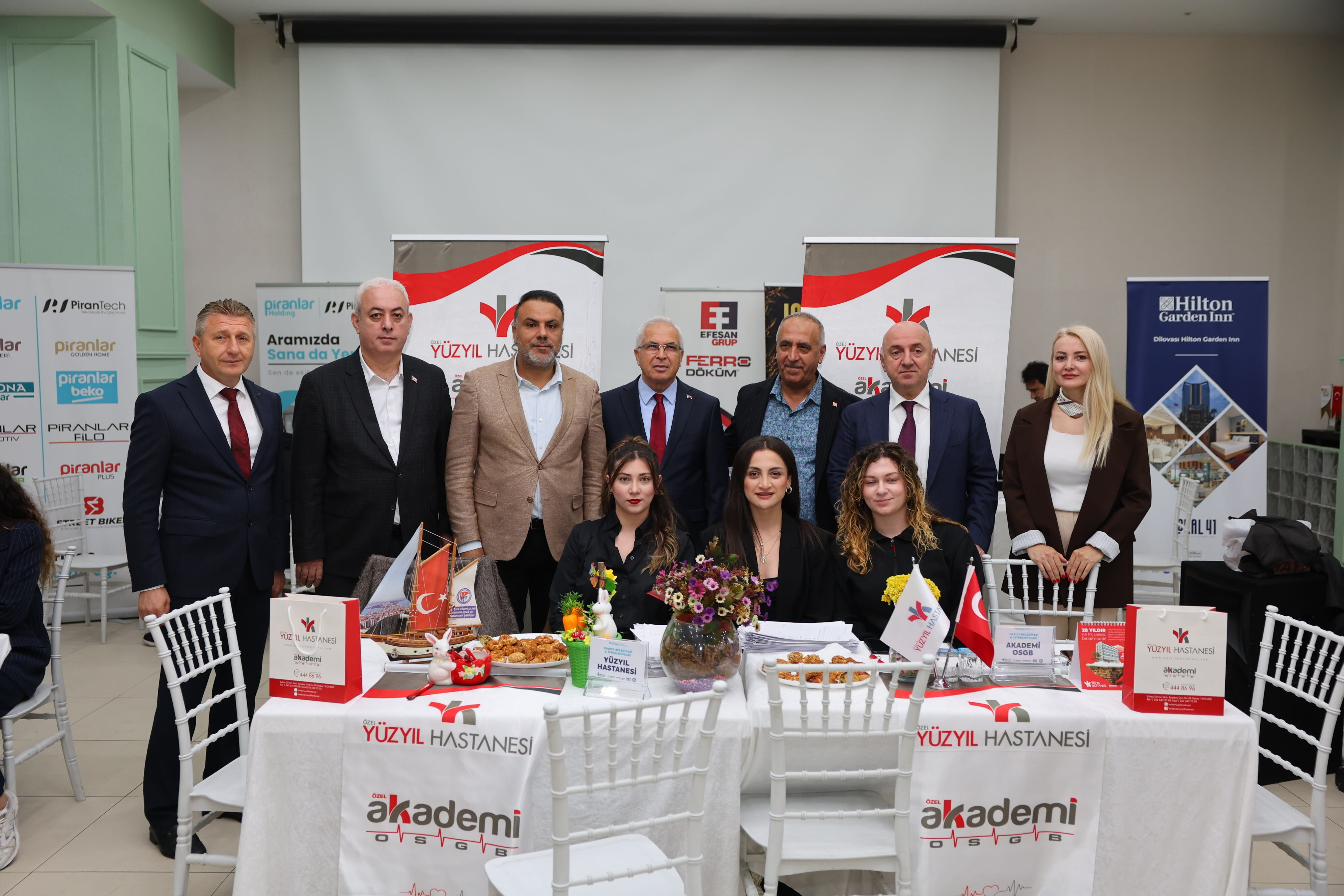 Darıca Belediyesi’nden Istihdama Güçlü Destek (8)
