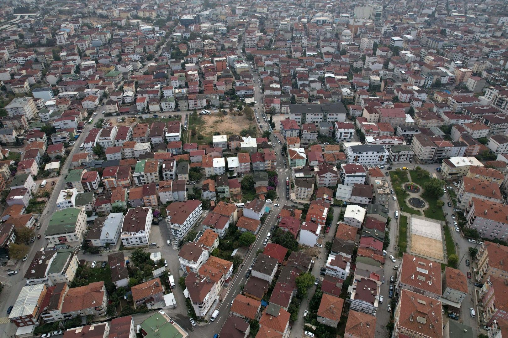 Darıca Mevlana’da Konforlu Ulaşım Dönemi (4)