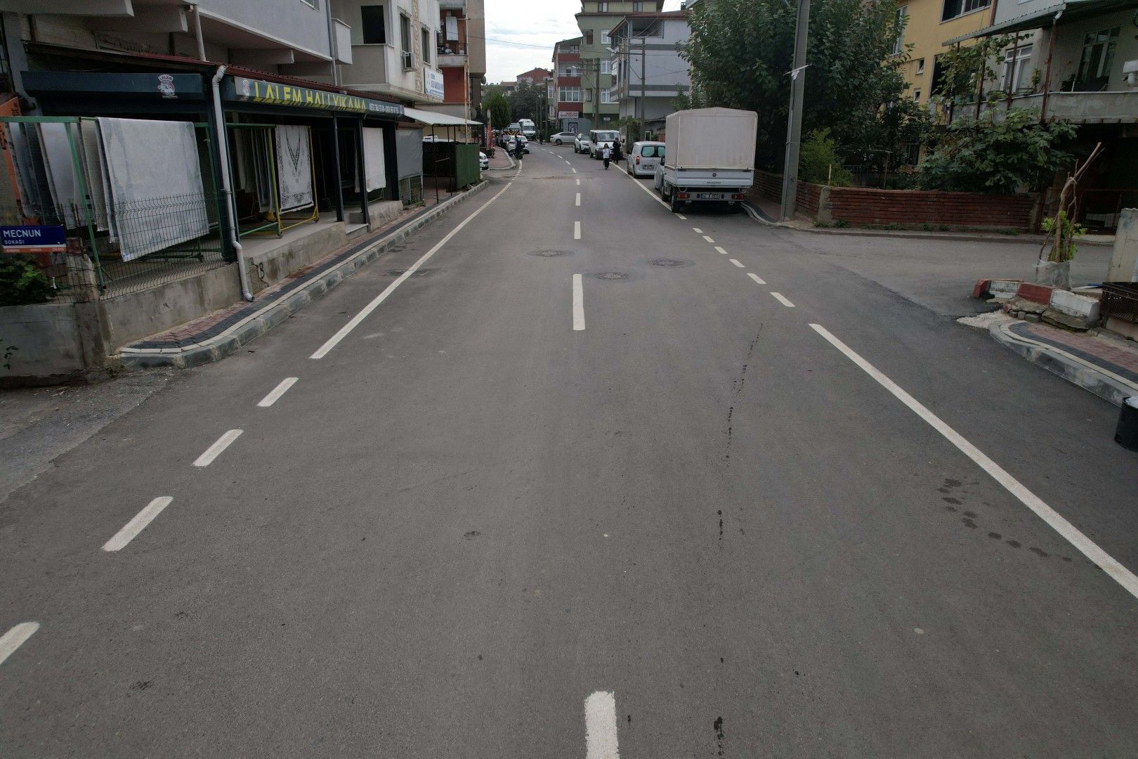 Darıca Mevlana’da Konforlu Ulaşım Dönemi (5)