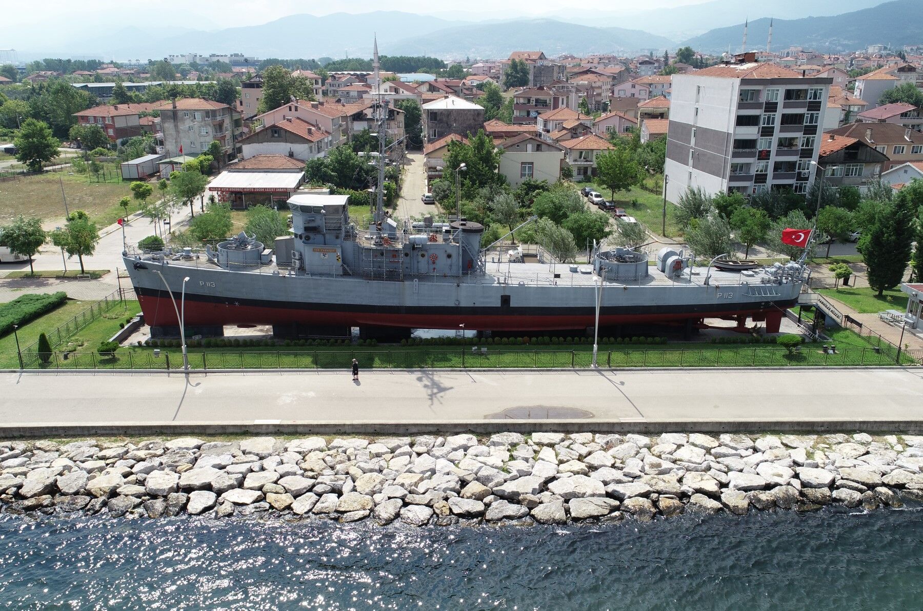 Denizmüzesi