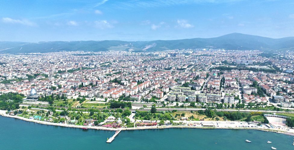 Derince Adı Nereden Geliyor