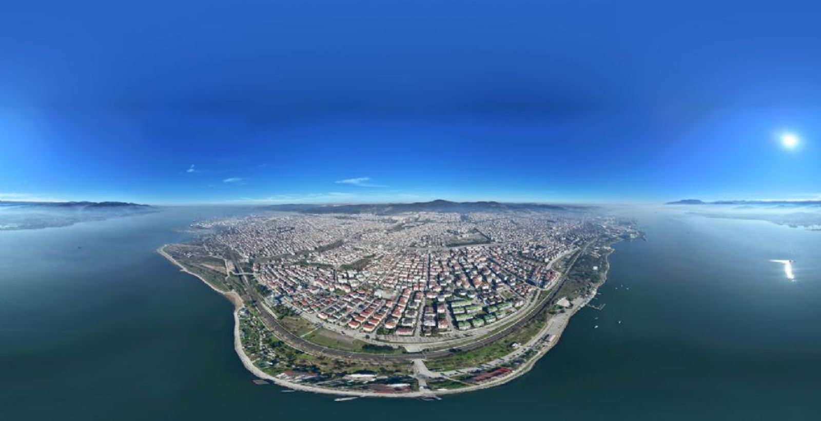 Derince Haber