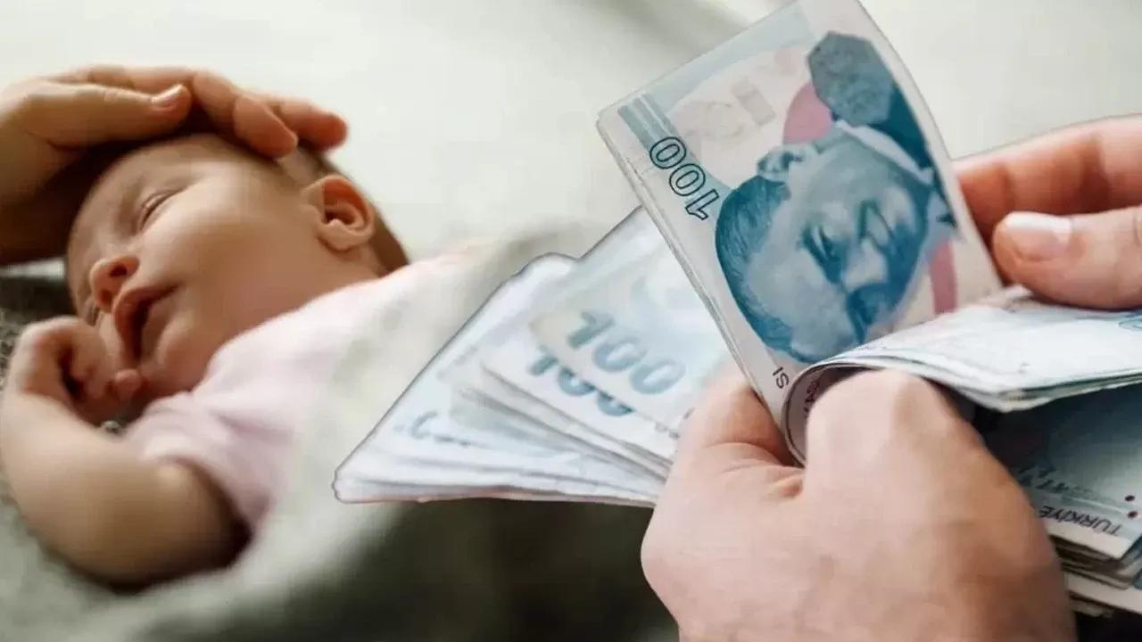5.000 TL Doğum Yardımı Kimlere Verilir? İşte Aylık ve Tek Seferlik Çocuk Parası Şartları!
