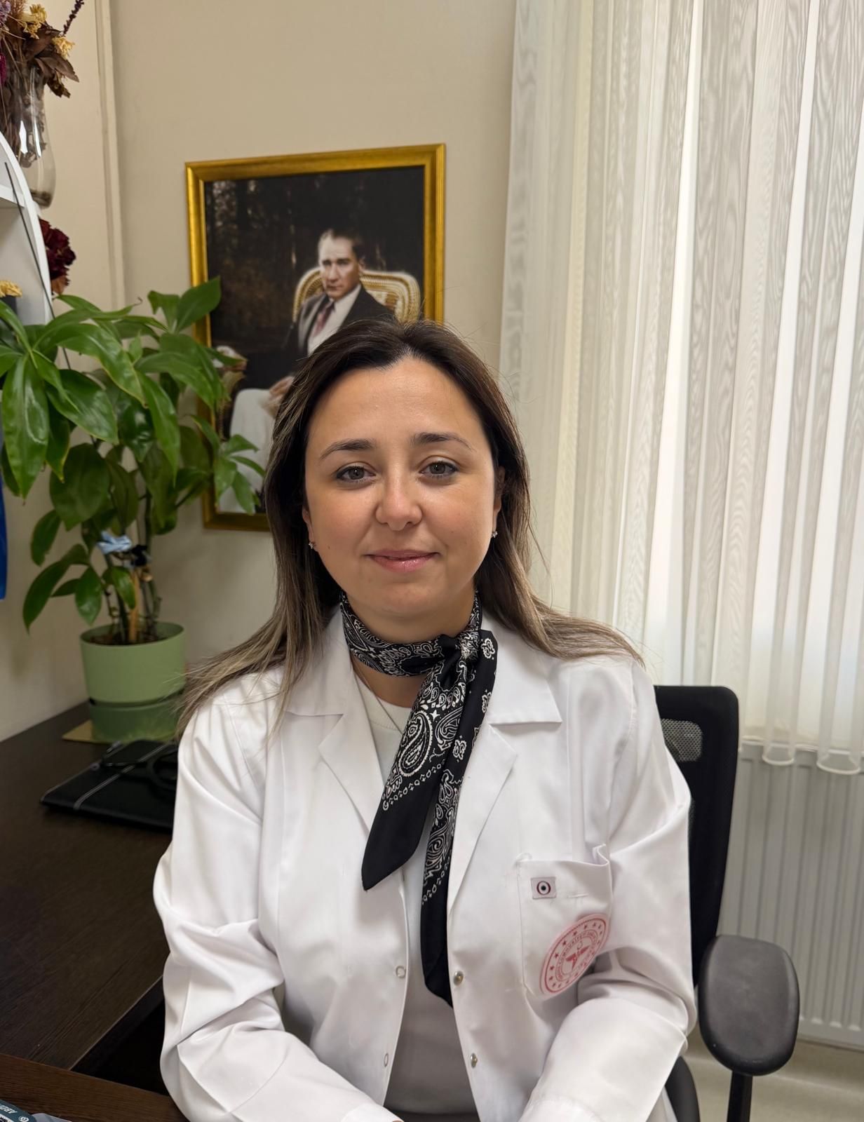 Derince’de Romatoloji Uzmanı Şan’dan Artrit Uyarısı