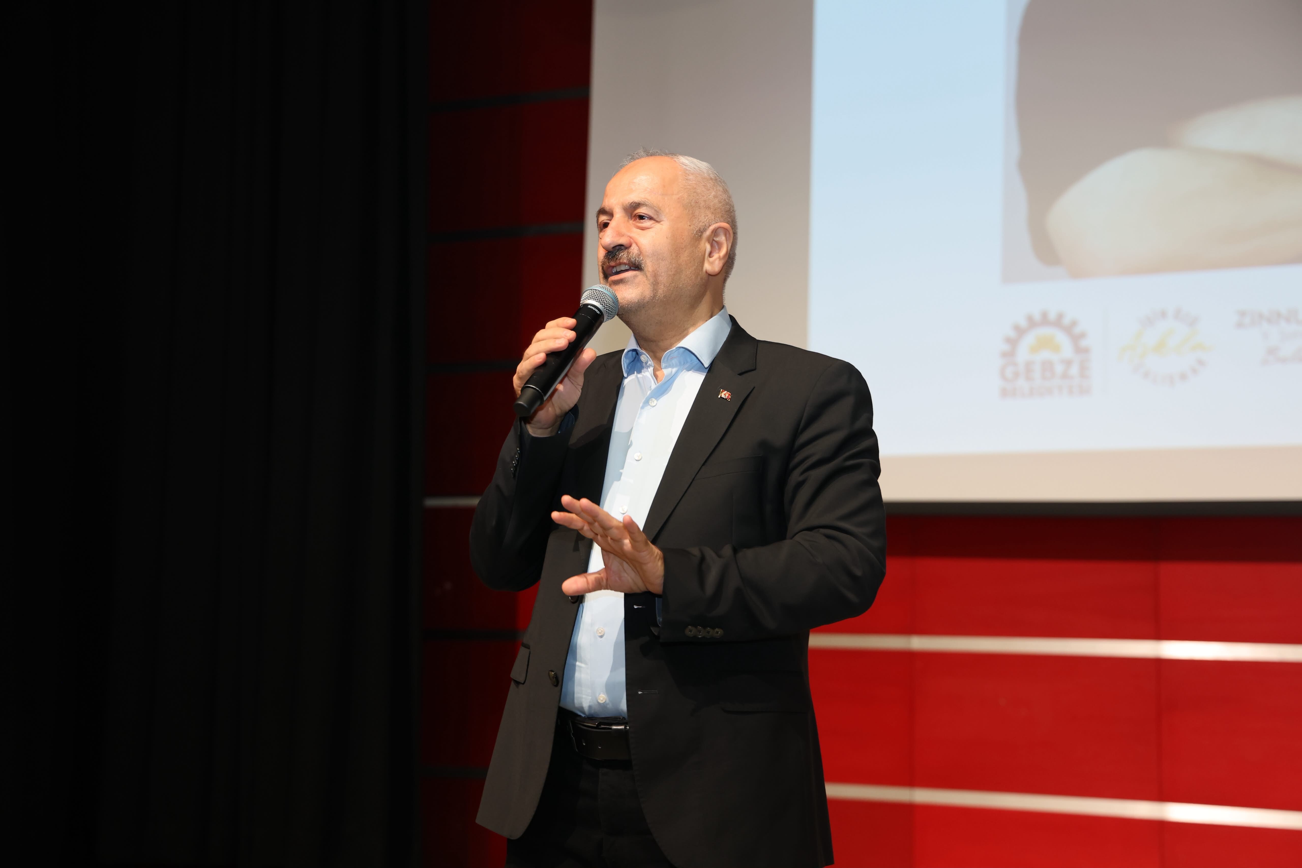 ZİNNJUR BAŞKAN