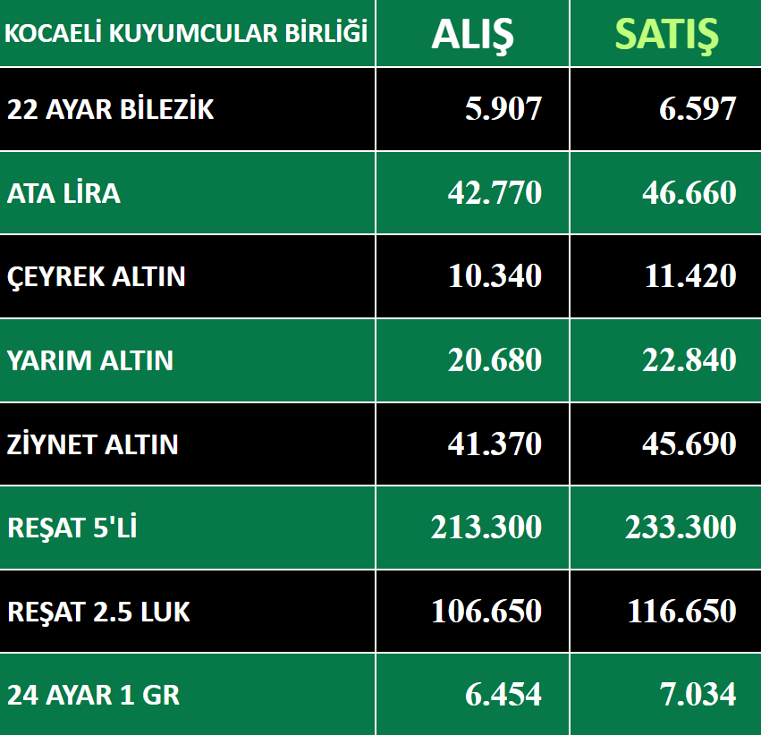 kocaeli kutyumcular derneği
