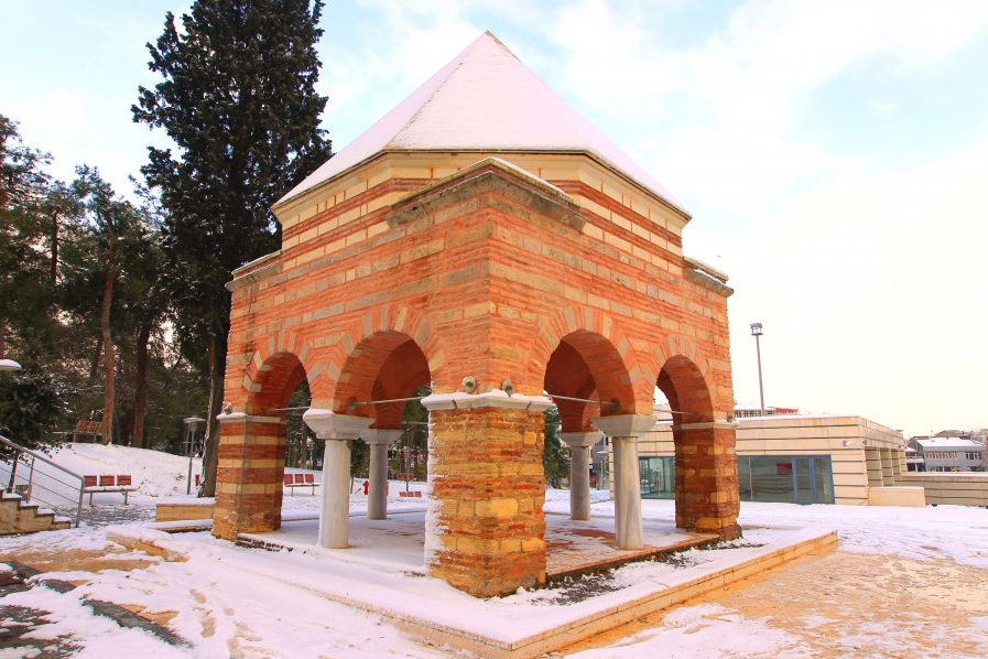 gebze gezilecek yerler
