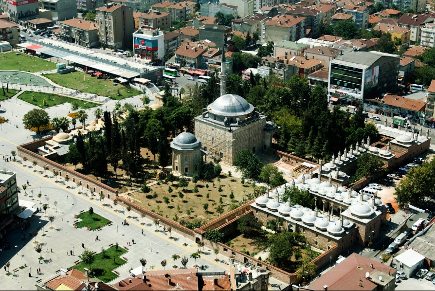 gebze gezilecek yerler 3