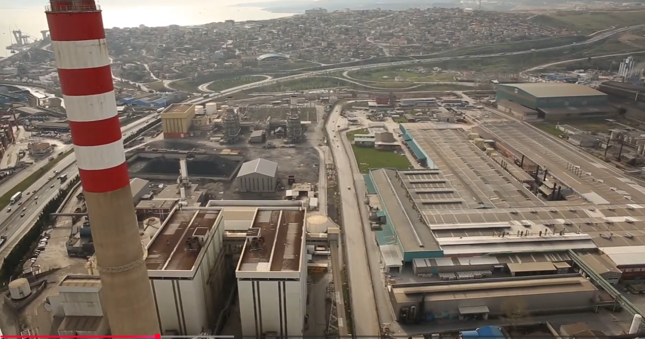 dilovası 5