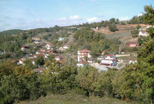 gebze köy-1