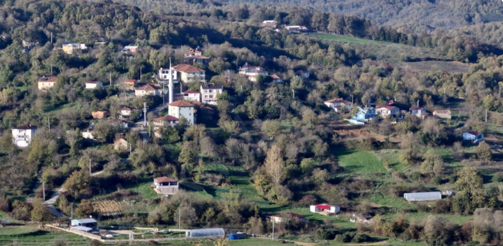 gebze köy-2