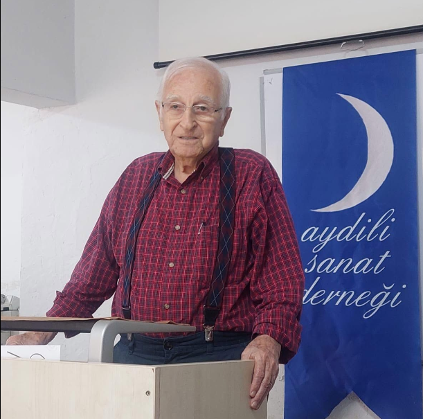 SUAT ÖZDEMİR
