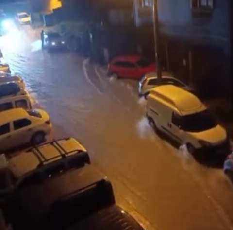 gebze rögar