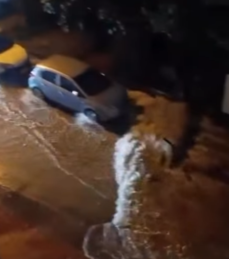 gebze rögar-1