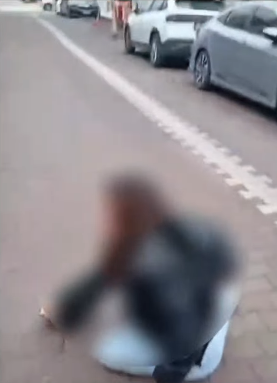 parayı ödemneden kaçtılar