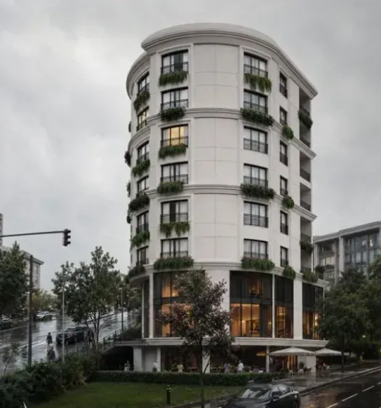 çayırova otel